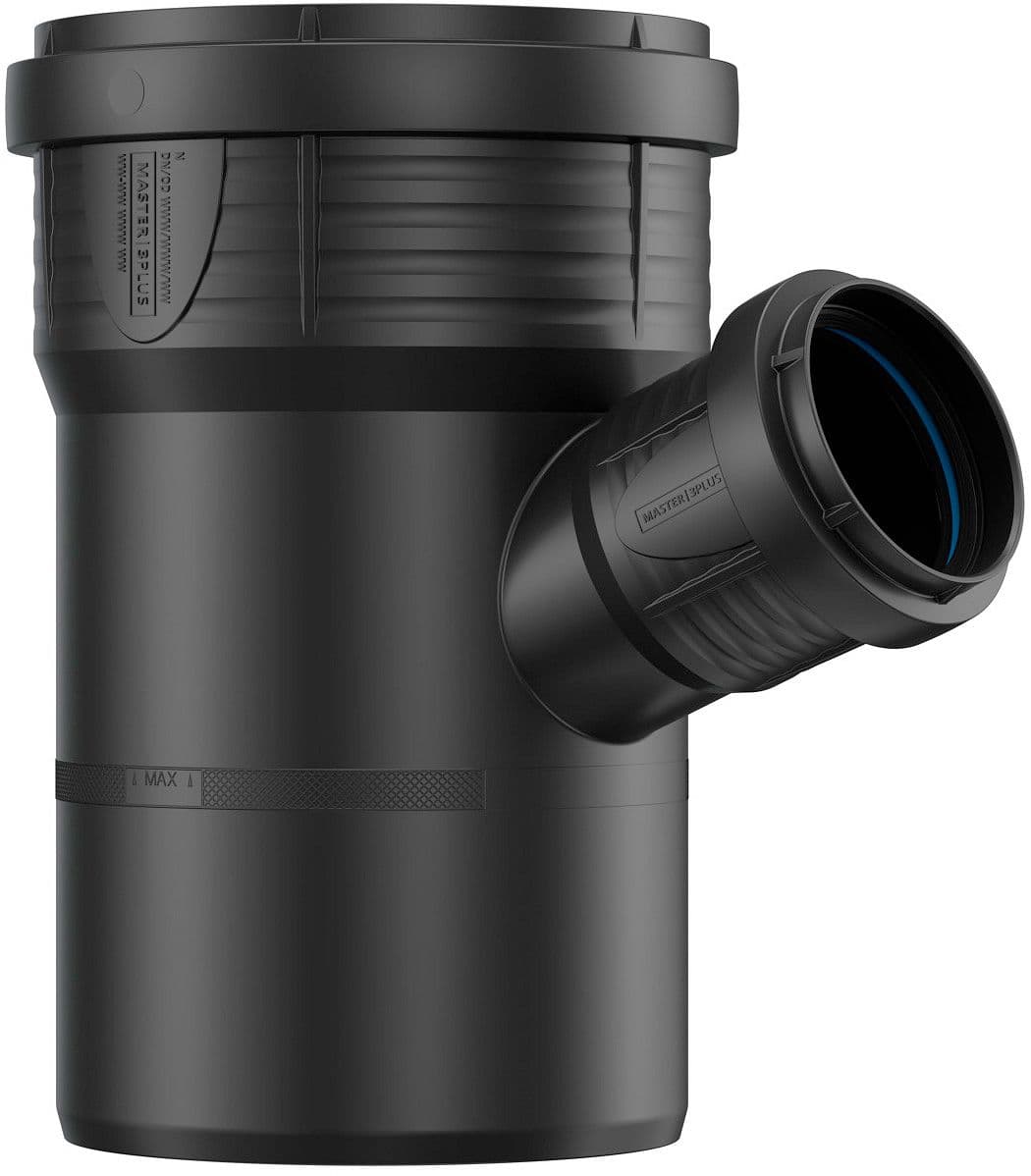 T PP 67,5°MFF 110-50MM NOIR