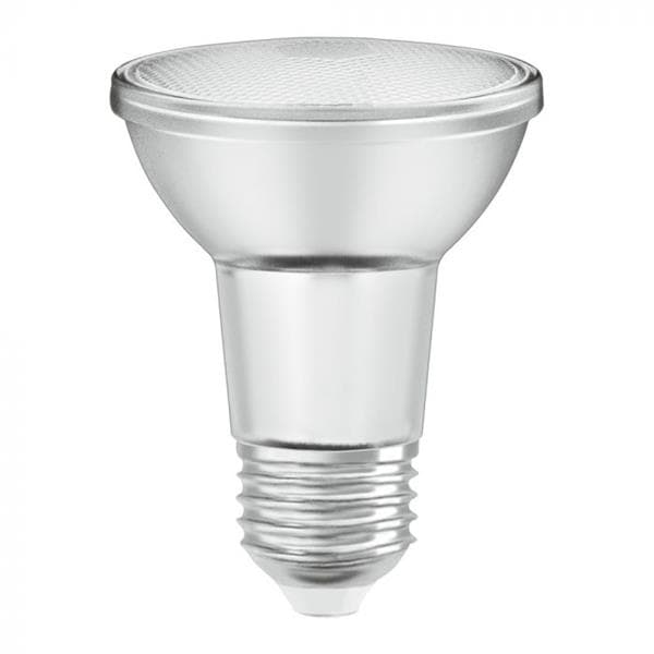 Lampe réflecteur Led dimmable Par20 rétrofit Parathom 6.4 - 50W 927 E27 345lm mat Warm