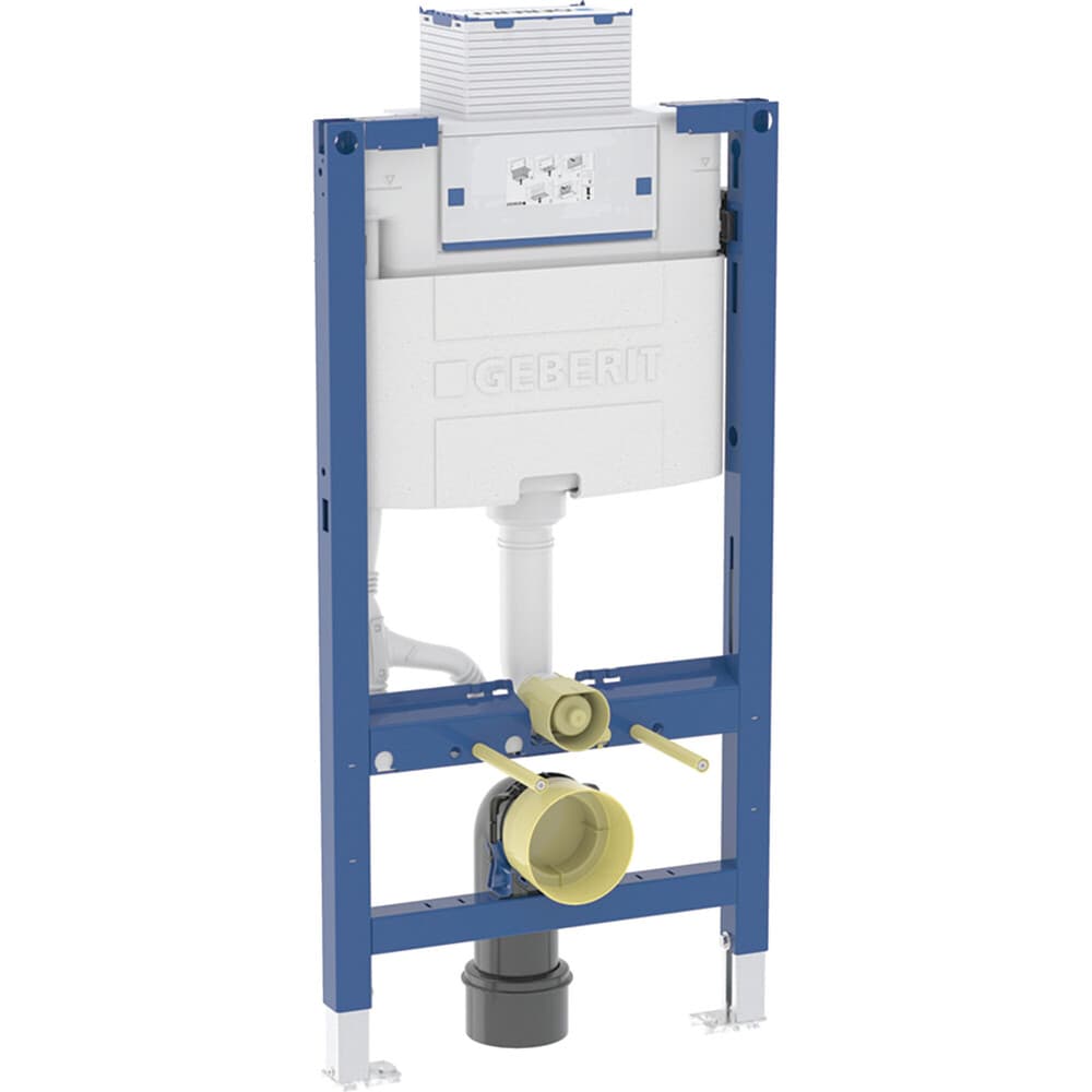 Geberit Duofix élément pour cuvette de WC suspendue 98 cm