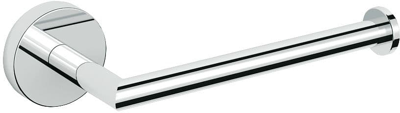 PORTE-ROULEAU SANS COUVERCLE HOLD O(N) CHROME