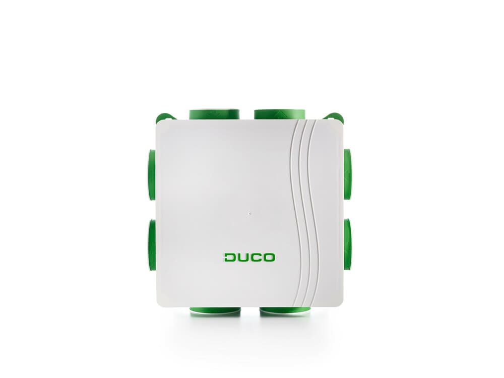 DUCO 4250 DUCOBOX SILENT CONN