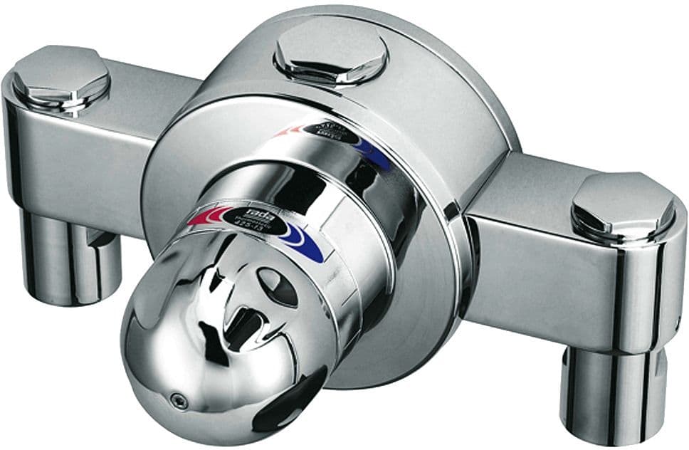 THERMOSTAT 425IF RADA A POSER 4/4" 150L/MIN CHROME