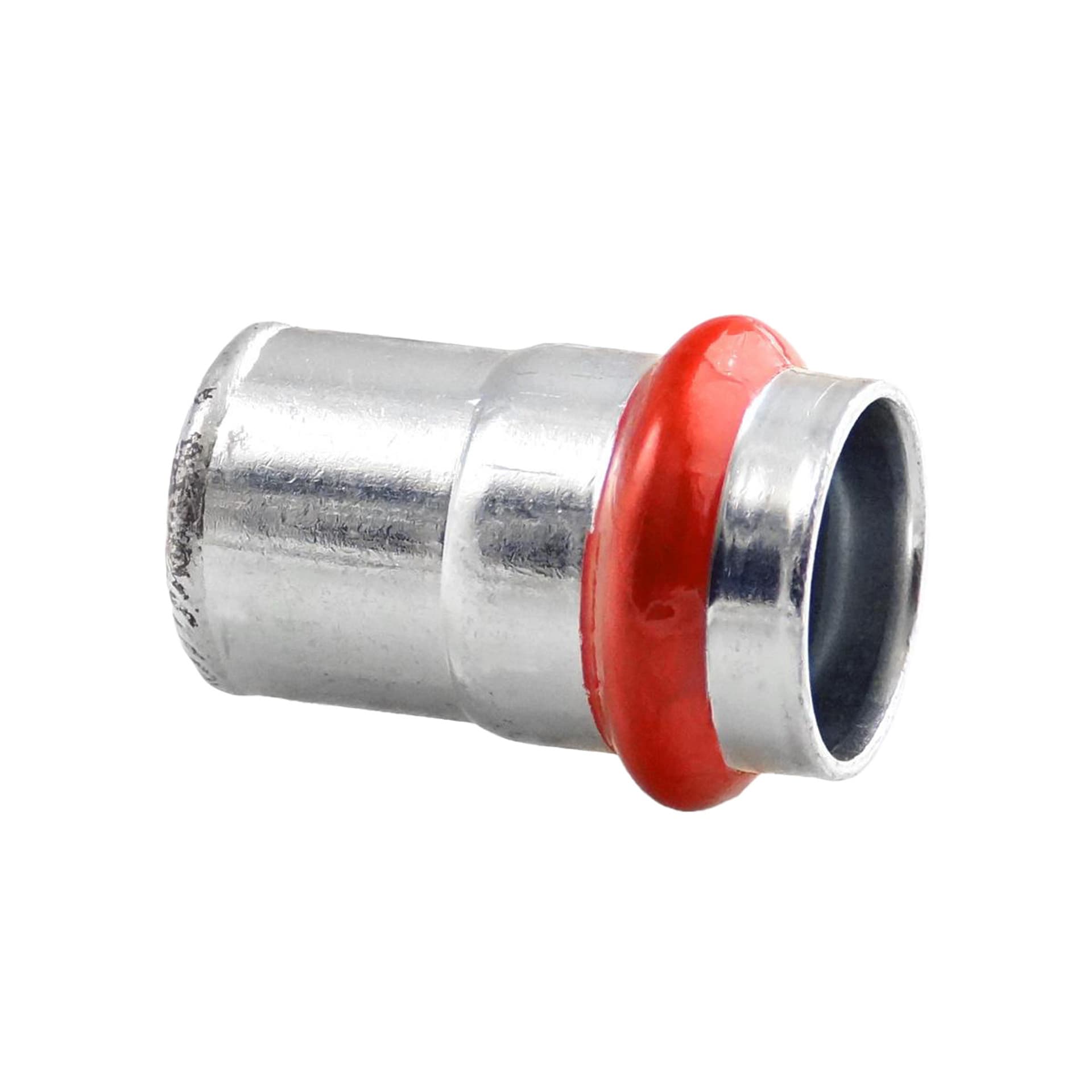 PRESS ACIER 'V'GALVANISÉ BOUCHON 22 C50AEVILBP