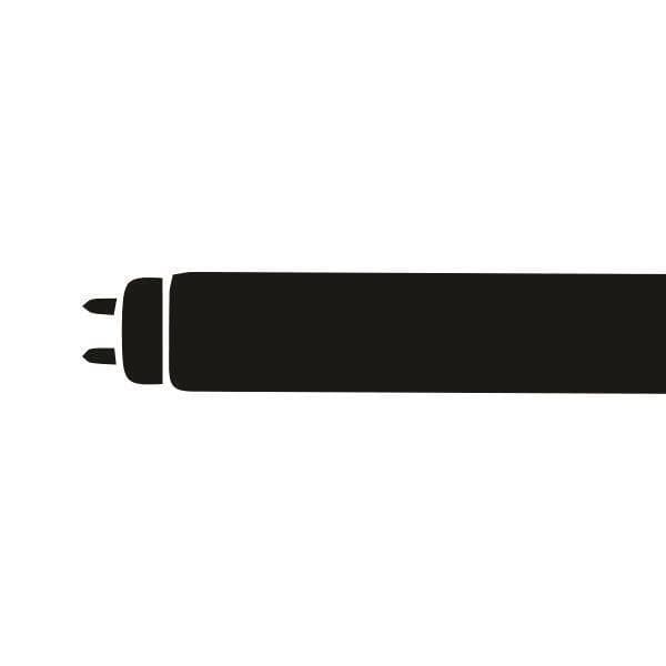 Tube UV remplaçable pour 300 - 46000