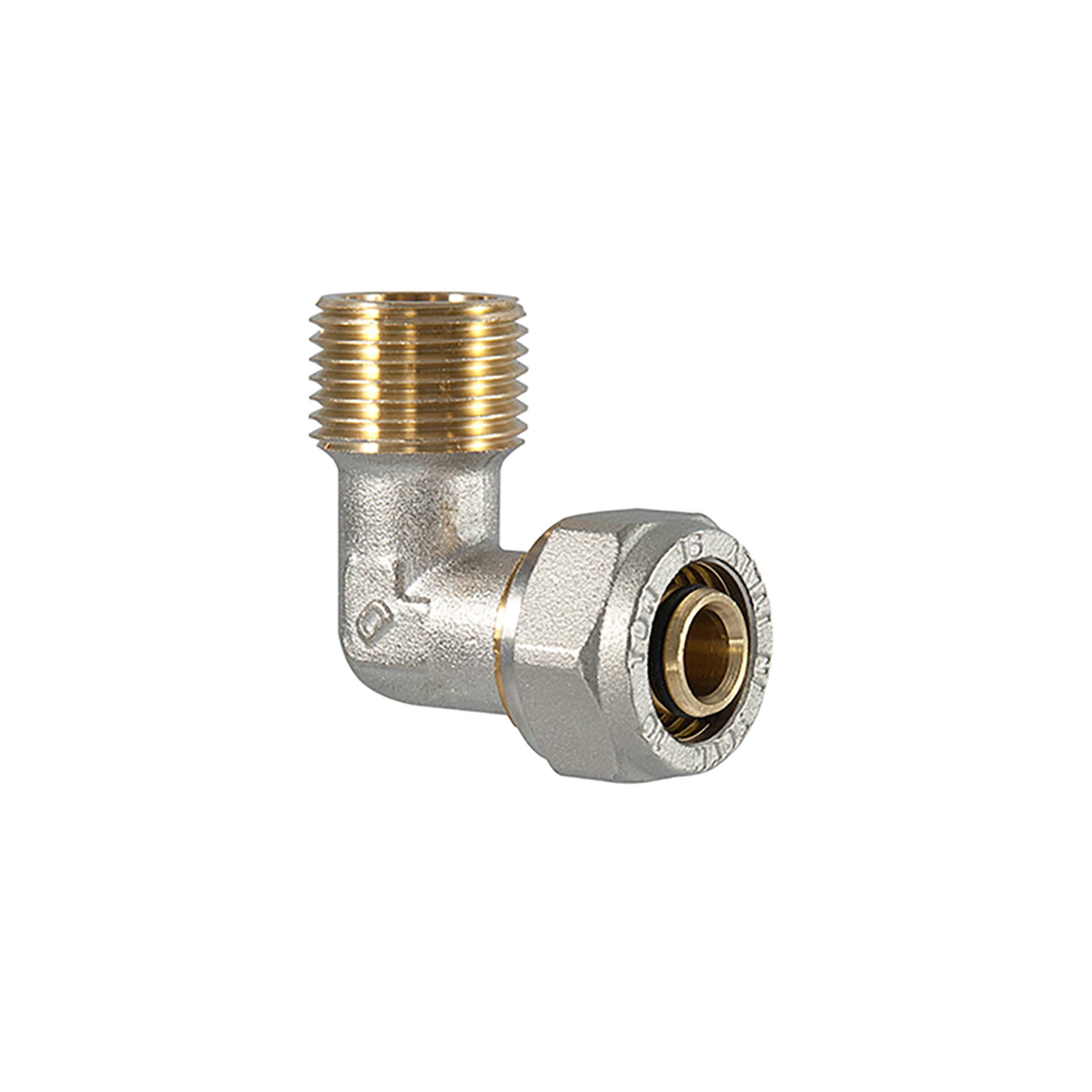 COUDE PEX 1''MX26 RÉF (1075 0126)