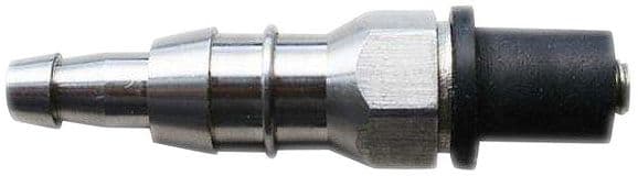 RACCORD POUR FLEXIBLE EVACUATION DE CONDENSATS 6MM (SACHET 3PC)