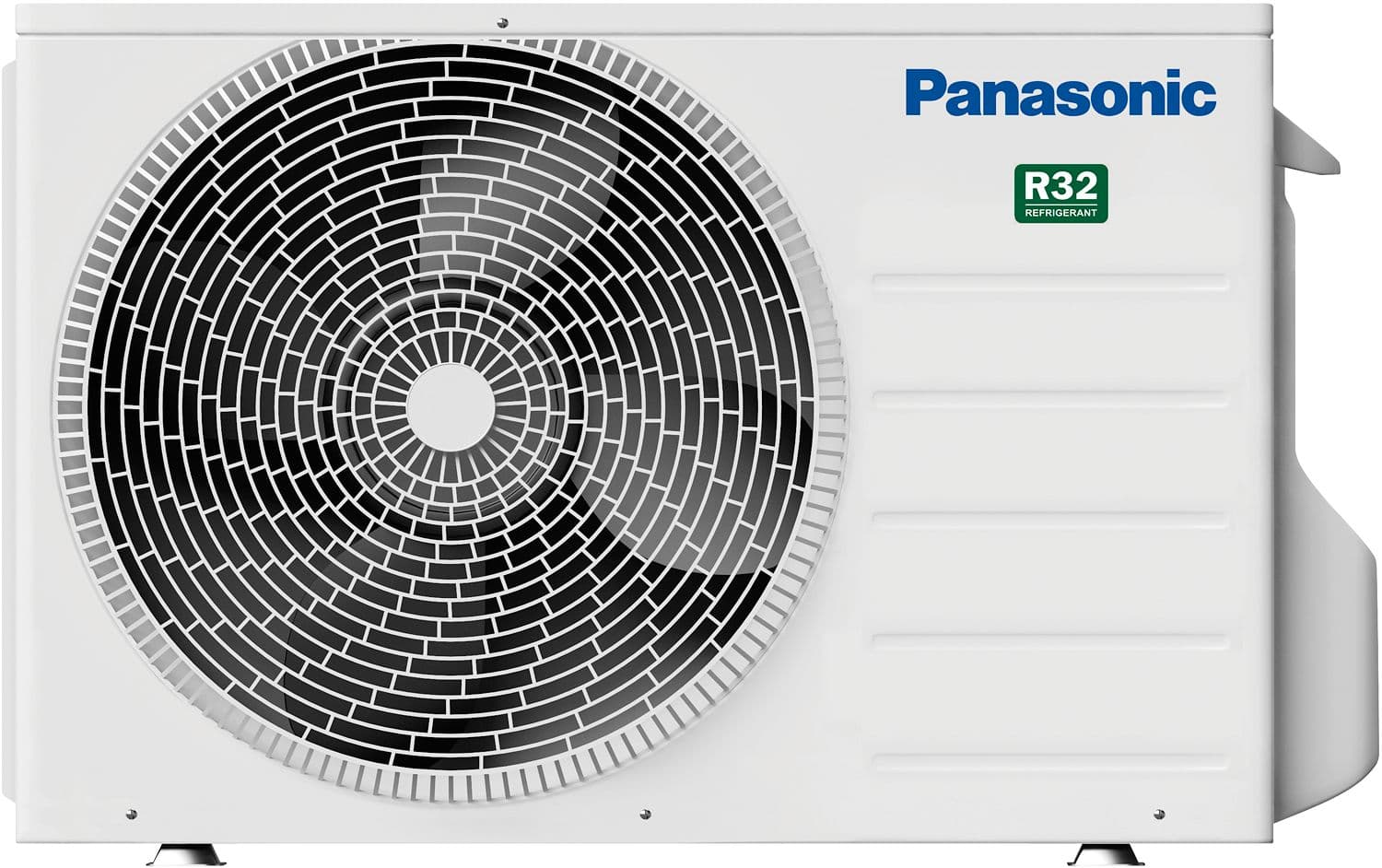UNITE EXTERIEURE PAC AIR/AIR AIRCO MONOSPLIT Z P.CONSOLE 2,5KW PANASONIC