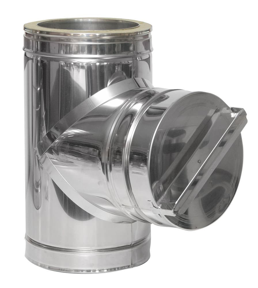 DIN DW523 PIECE-T 87° D150