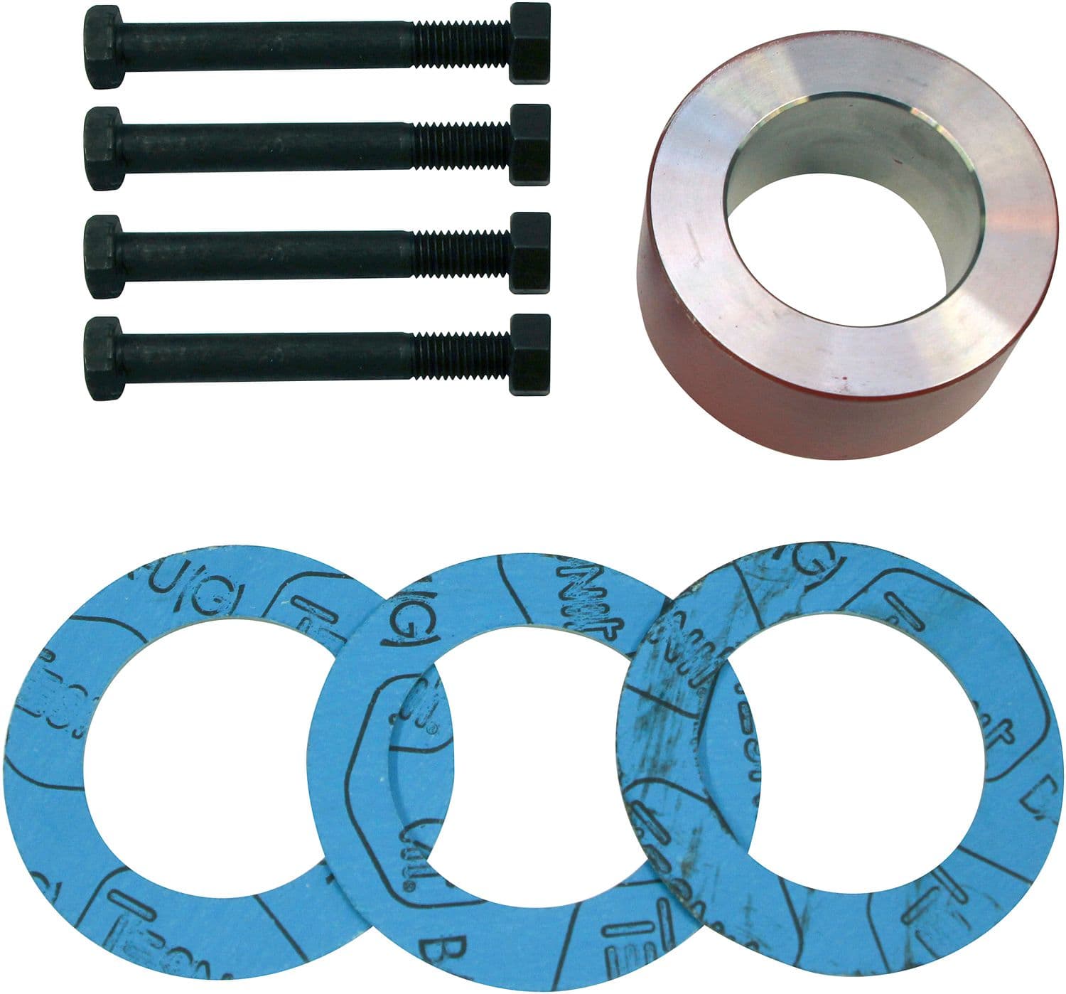 PIECE D'ADAPTATION GRUNDFOS TYPE A50 010 DN50 PN10