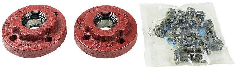 PIECE D'ADAPTATION GRUNDFOS TYPE A14 R 6/4"XDN32 2X20