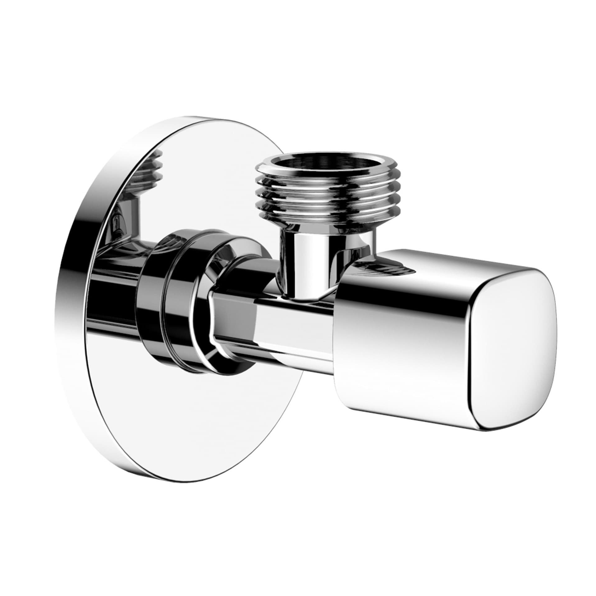 ALONI ROBINET D'ARRÊT 1/2X3/8