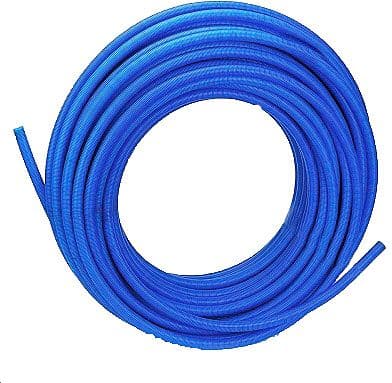 MANT.TUBE BLEU COMAP 25-19MM ROUL.50M