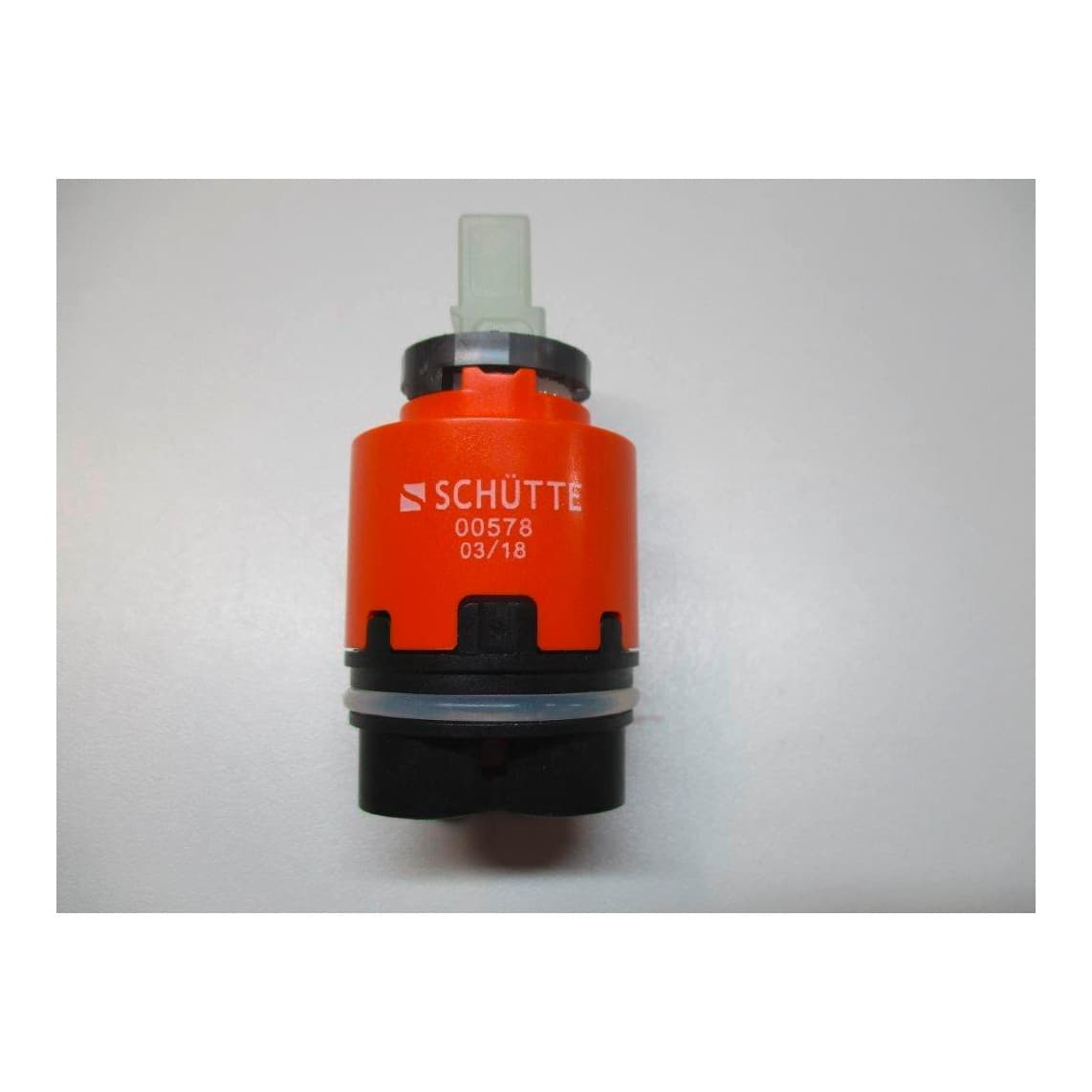 00578 Cartouche, Ø 35 mm, avec siège, Cold Start, Eco-Klick, anti-brûlure