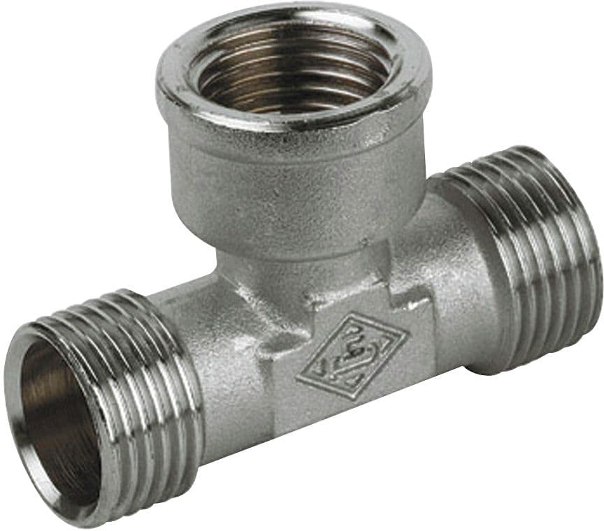 T EUROCONUS EC3/4 M-1/2"F-EC3/4 M