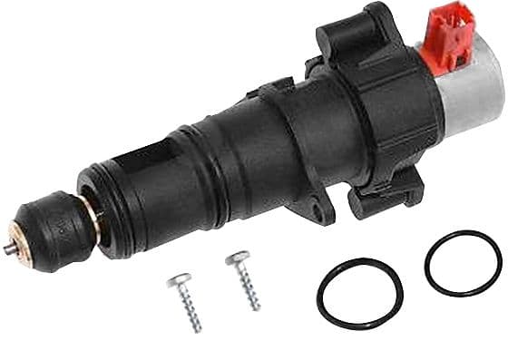 VANNE 3 VOIES POUR THEMACONDENS F25/30B BULEX