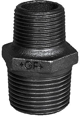 GAZ MAMELON REDUCT. NR 245 4/4"-1/2"