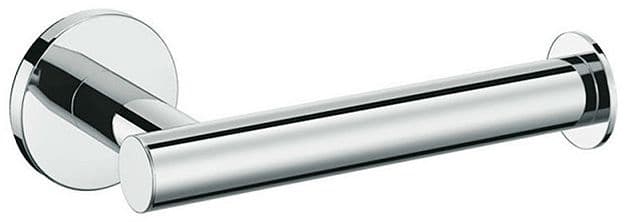 PORTE-ROULEAU ARHCITECTS+ COSMIC CHROME