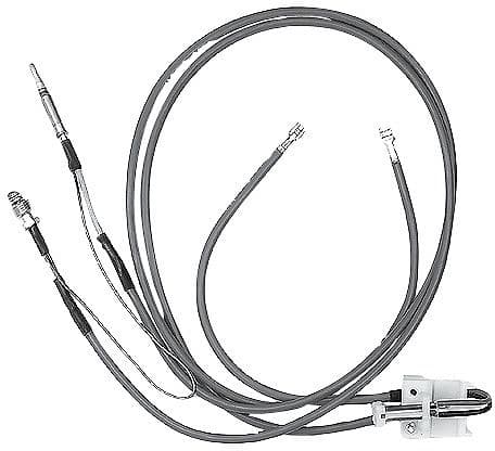 TTB JUNKERS WR..-1K/W-1K/2K FD466WR11 2P
