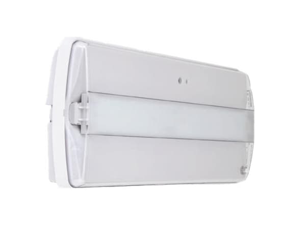 Step Led 20 Led 610lm 3h permanent 5.5W permanent / non permanent 610Lm
