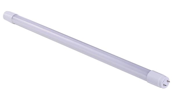 Tube Led 18W 120cm, 80 - 280Vac jusque 100lm / W non dimmable 3000K WW