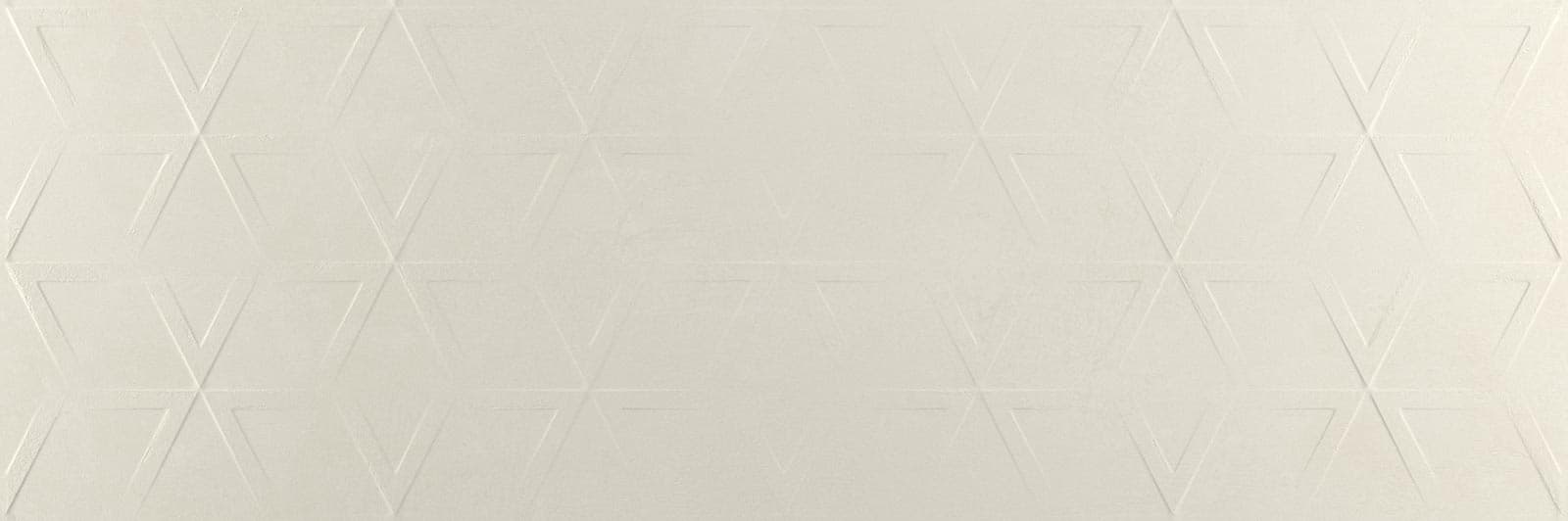 RLV GALA COSMOPOLITA WHITE 33,3X100 REC