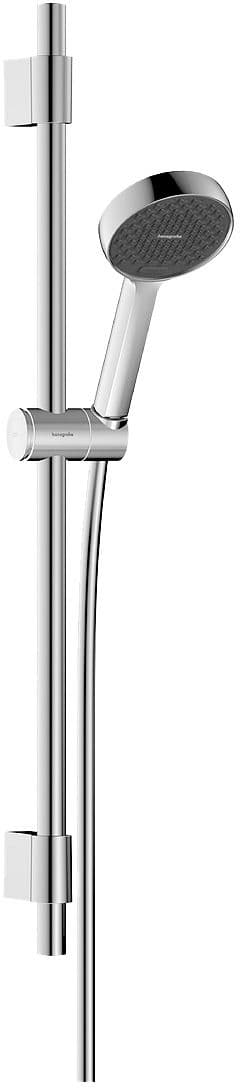 HG ACTIVERA GARNITURE DE DOUCHE 95 2JET ECOSMART VARIA 72CM CHROME
