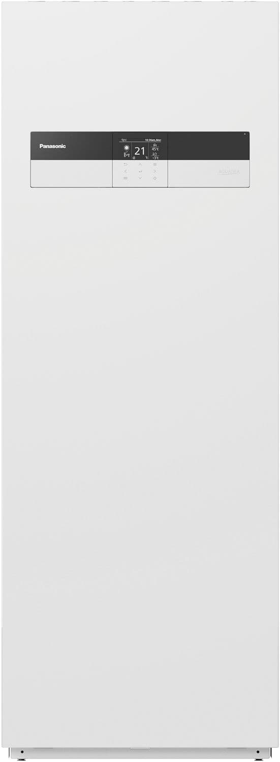UNITE INTERIEURE PAC AIR/EAU AQUAREA SPLIT HP K ALL-IN ONE 1 ZONE