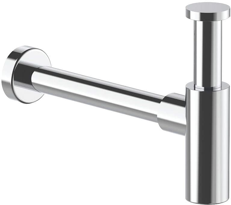 SIPHON DESIGN ICONA CLASSIC FANTINI ROND CHROME