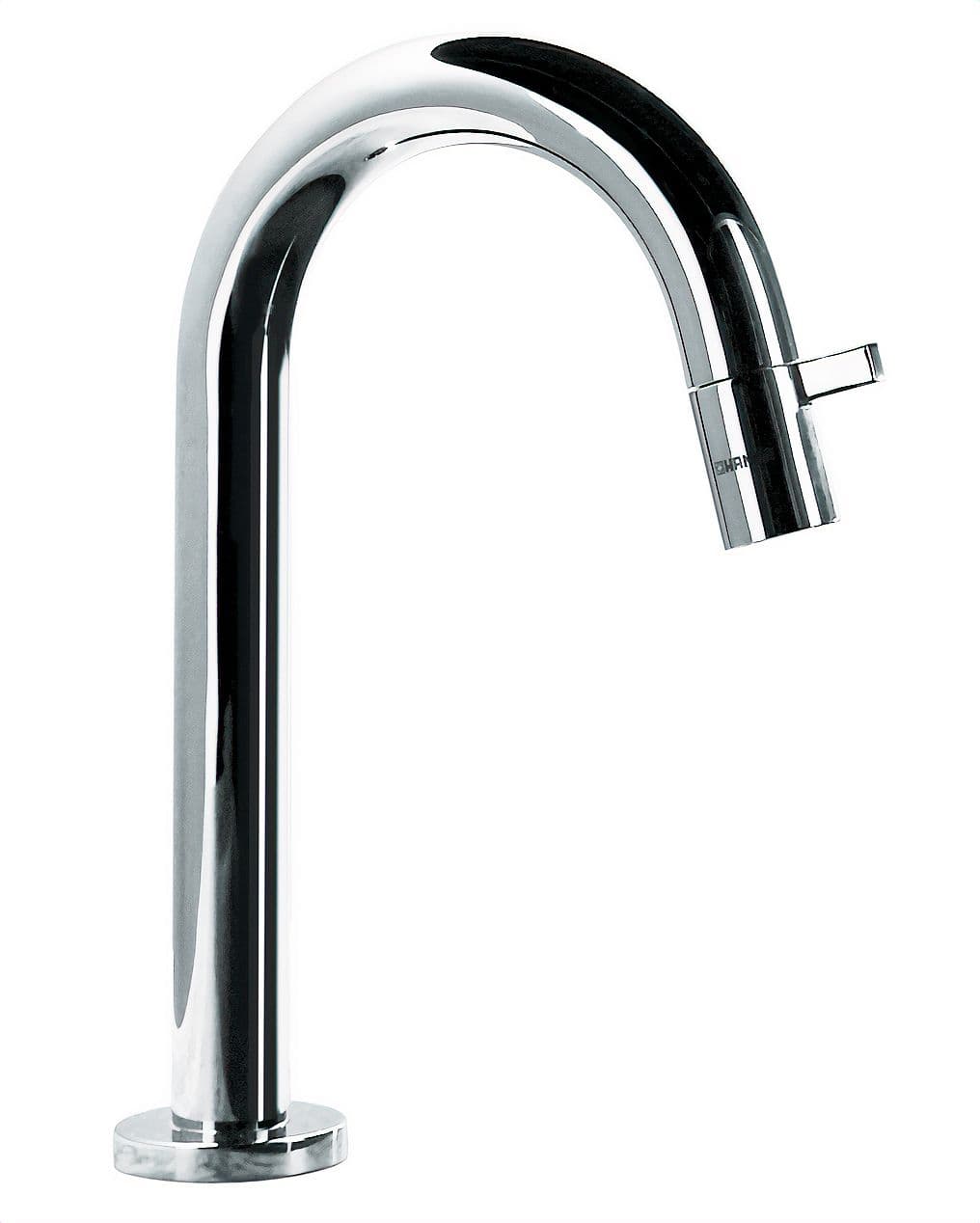 ROBINET EAU FROIDE LAVE-MAINS HANSA NOVA STYLE CHROME