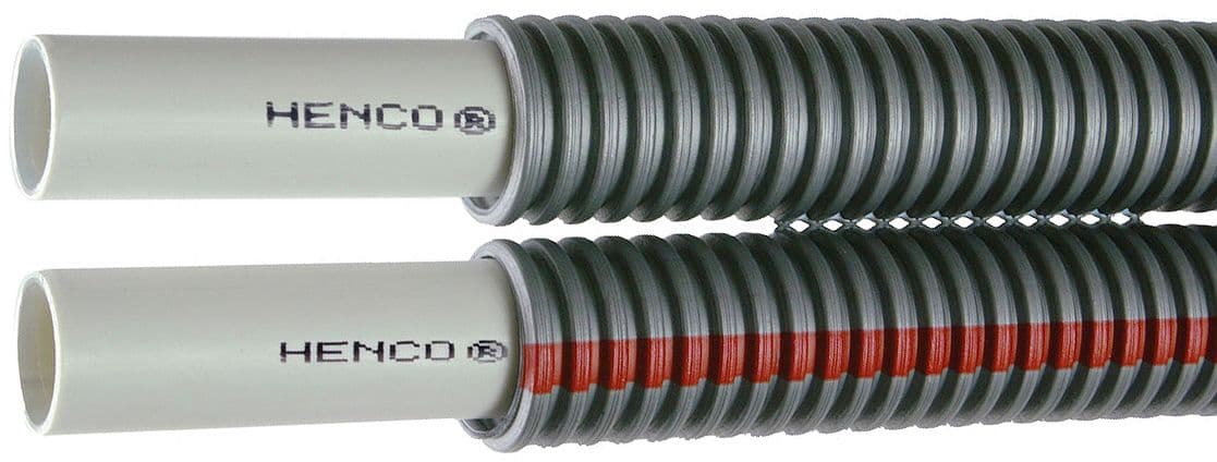 TUBE MULTICOUCHE COMBI 16-2 ROULEAU 50M HENCO