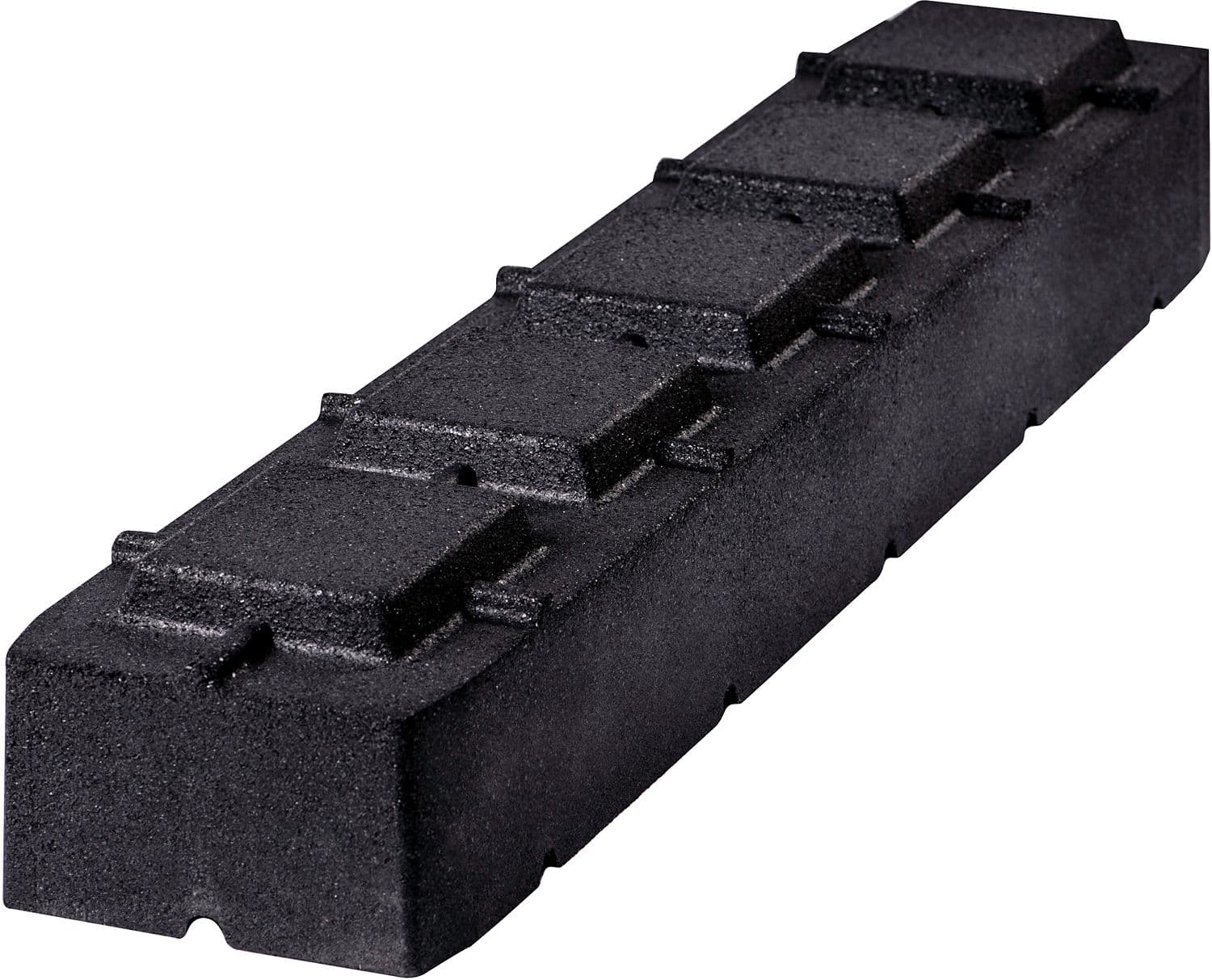 REHAUSSE POUR SUPPORT PAC 60CM