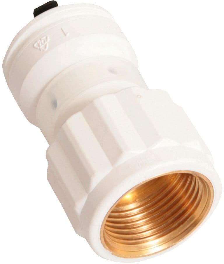 VISION RACCORD 3/4"F-20MM HENCO