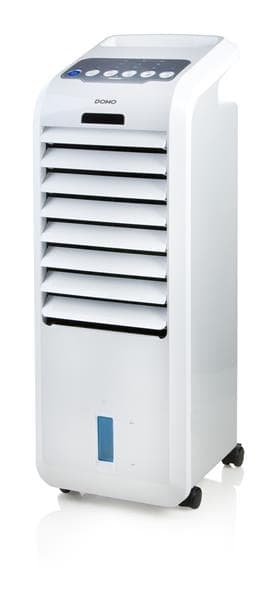 Air cooler, LED, 5L