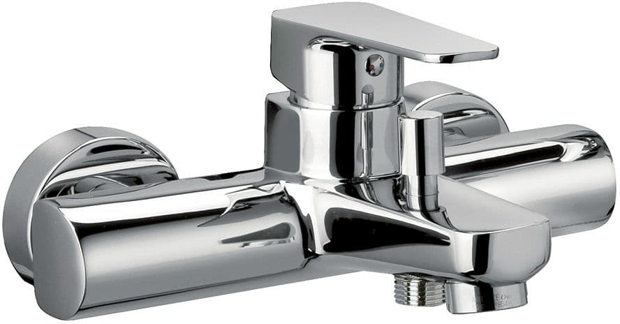 137550UR BAIN SLY CHROME NU