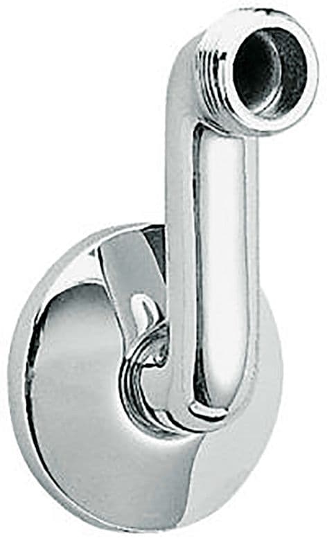 RACCORD S GROHE 3/4"-1/2" 55MM CHROME