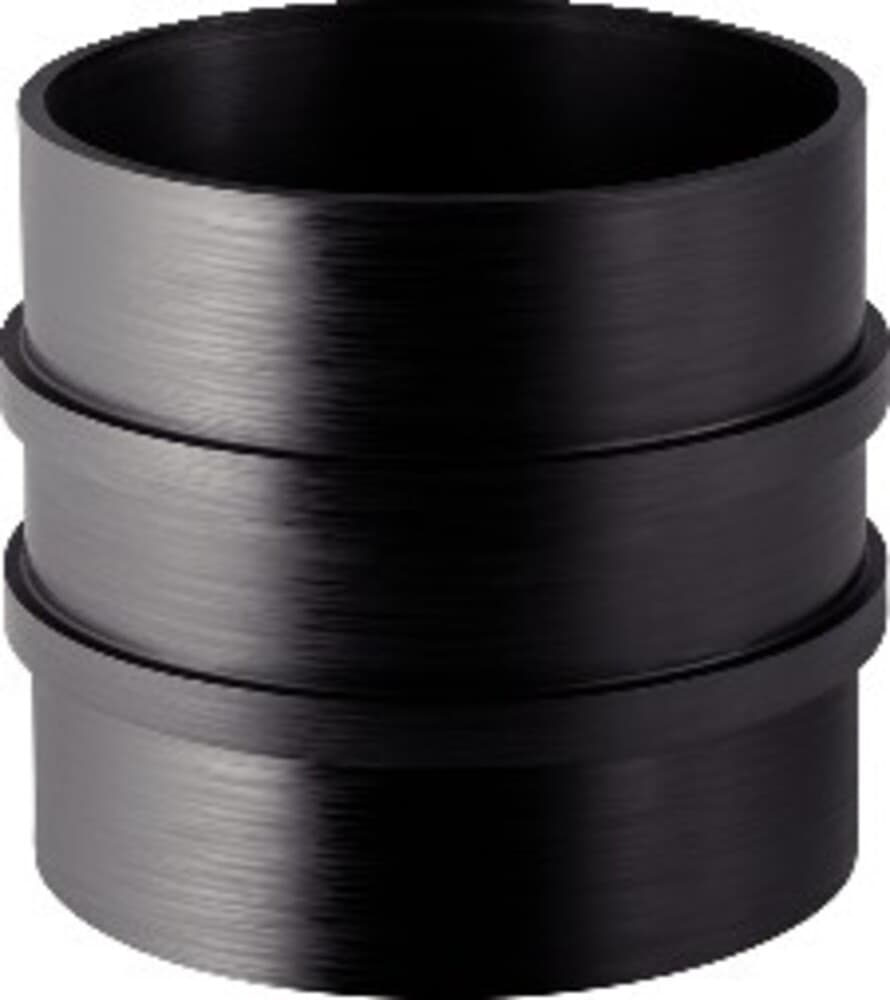 Geberit PE collier double D200