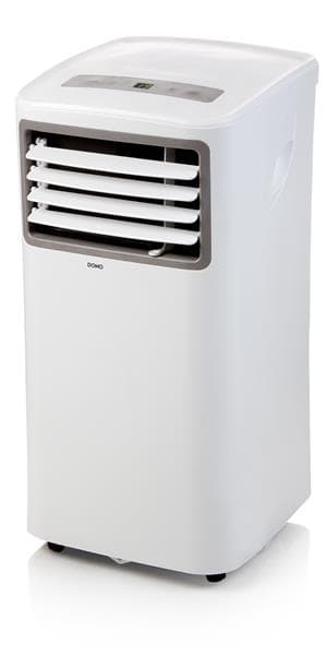 Mobile air conditioner for rooms up to 20m², 8.000 BTU