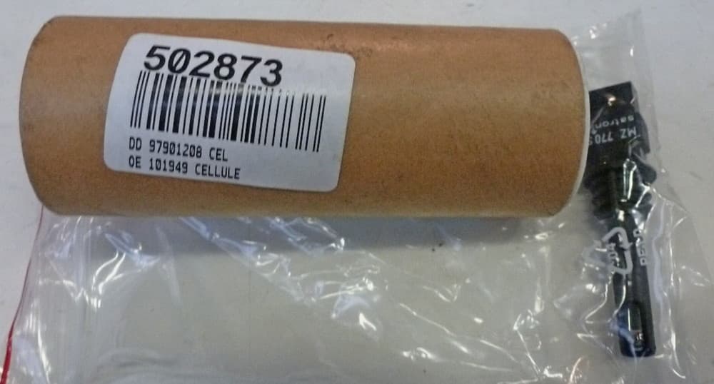 DD 97901209 CELLULE MZ-770S