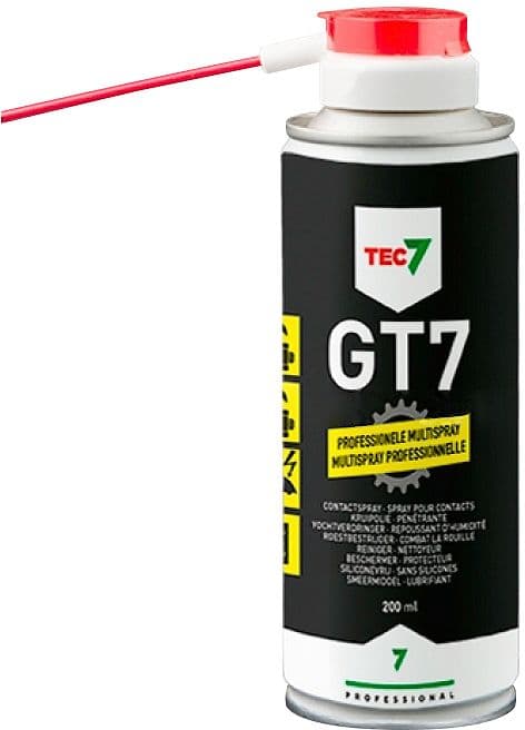 SPRAY LUBRIFIANT UNIVERSEL GT 7 400ML