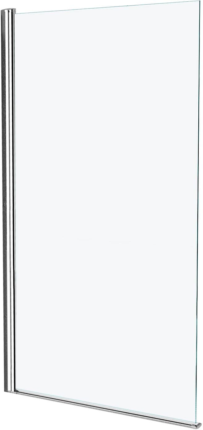 PARE-BAIN EN 1 PIECE SWING 75-150 REVERSIBLE CHROME-CLAIR