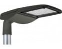 Eclairage de rue Auva Led IP66 IK09 25118lm175W 4000K pour fixation diamètre 60mm horiz. ou vertical