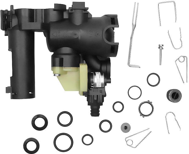 DISPOSITIF DE RETOUR BOSCH
