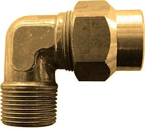 BICOGAZ COUDE 1/2"M-18MM