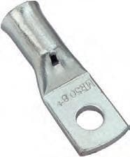 Cosse Cu Nfc 20 - 130 95² M8