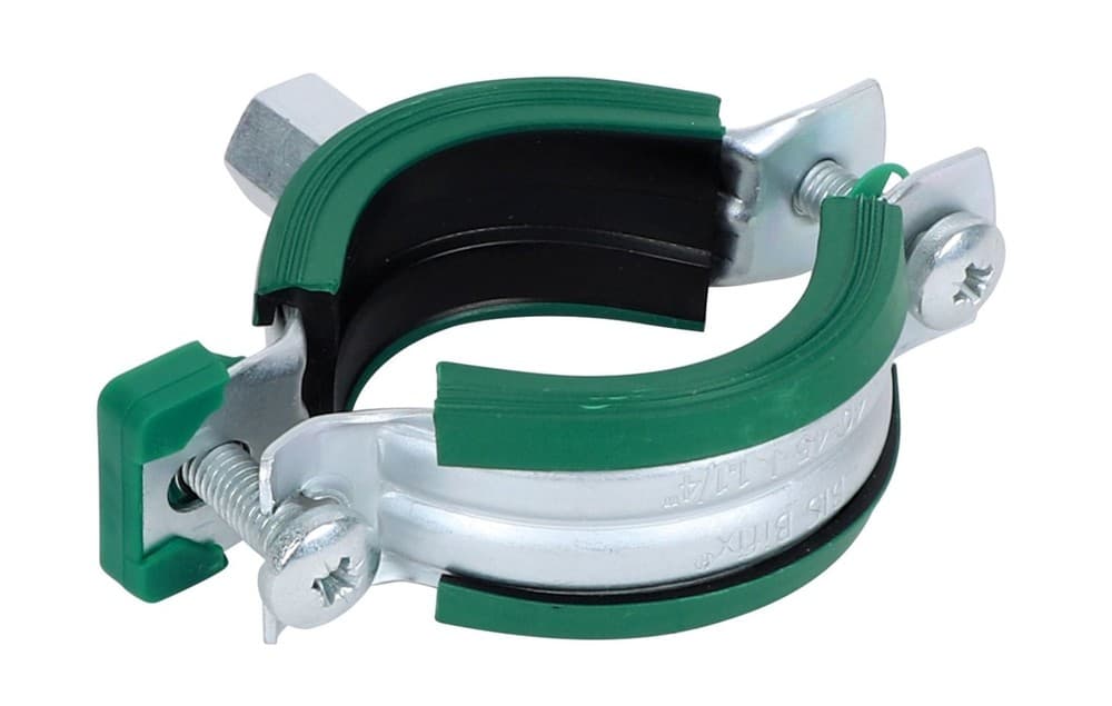 Walraven Bismat BIFIX G2 M8 75-79mm support à deux vis avec dégagement rapide