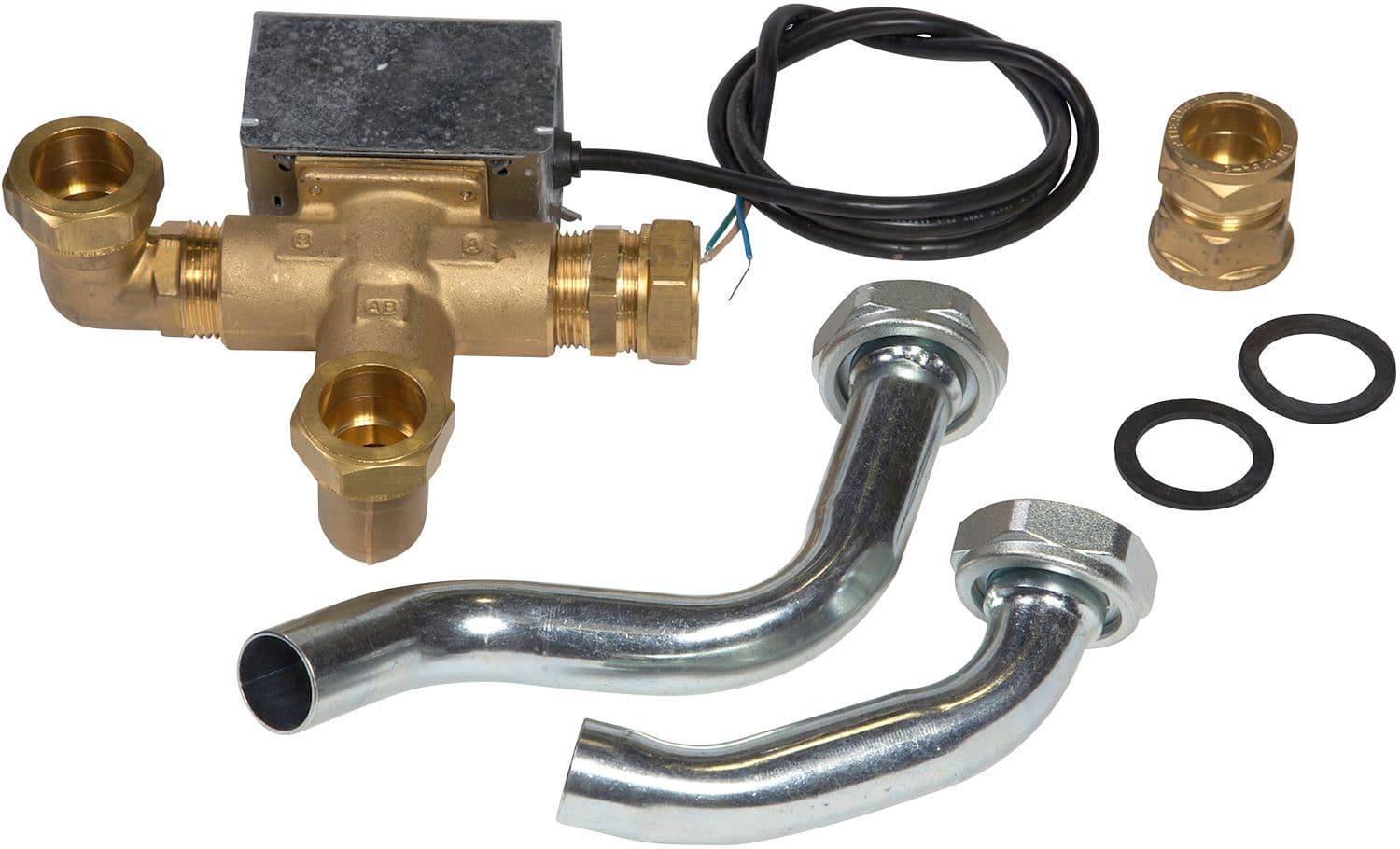 RACCORDEMENT ECS QUINTA PRO 45/65 REMEHA