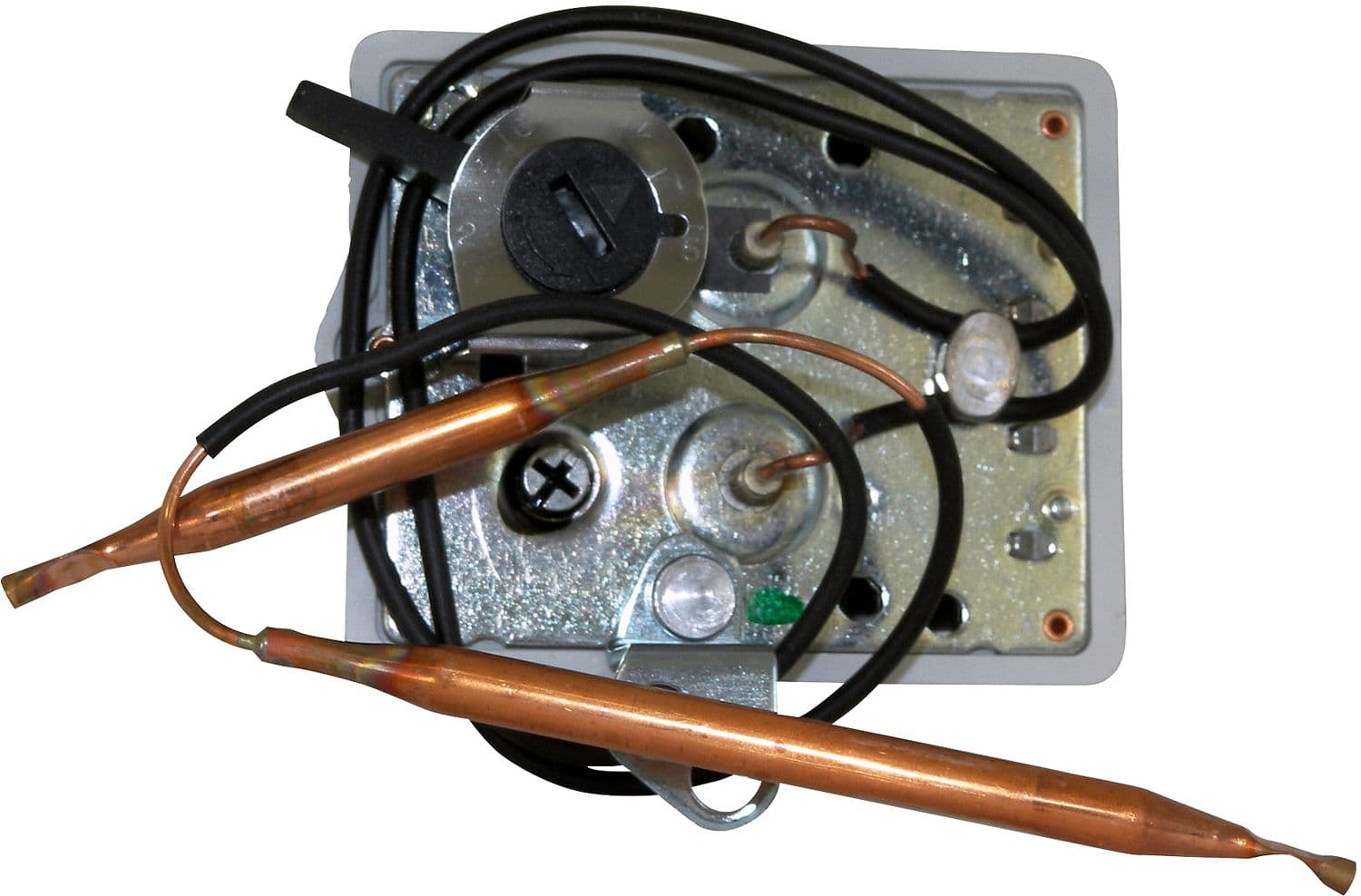 THERMOSTAT BIPOLAIRE 2 SONDES 4-5-6-4000 BULEX