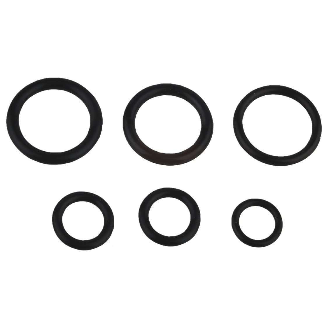 98696920 joint torique, pour GROHE tête 3/8" (6x)