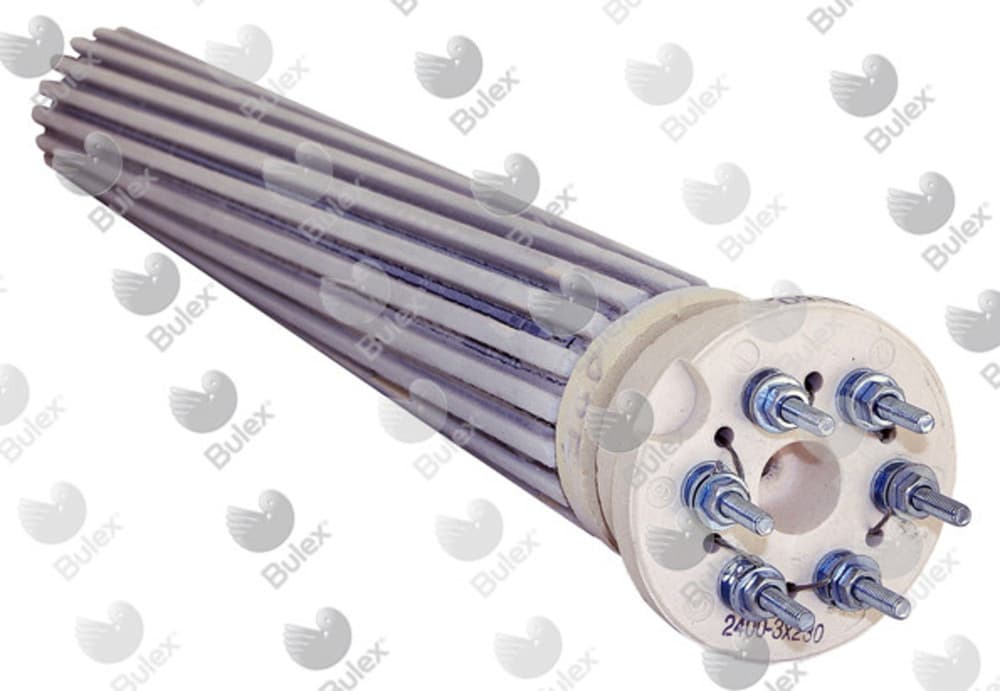 BU 3241727 RESIST.ST 2400W