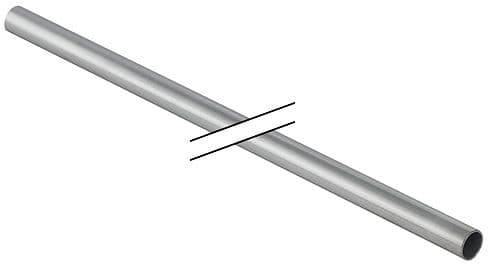 TUBE CV ZINGUE MAPRESS 6M 28X1,5 PAR LONGUEUR